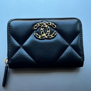 Chanel Wallet